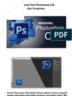 Modul Adobe Photoshop