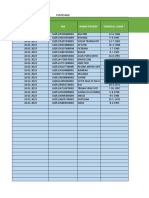 Form Pustupenjernang Bulanan - 2023