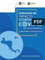 Estimacion del impacto economico del COVID-19 en Centroamerica y Republica Dominicana.pdf