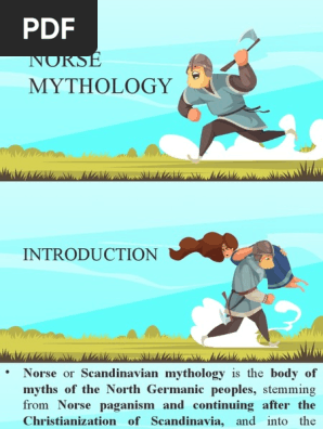 NORSE MYTHOLOGY.pptx