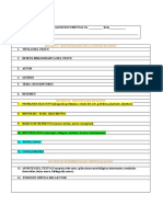 Sección 1. Identificación de La Fuente de Datos