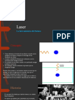 Laser Expo Física Por Sordna