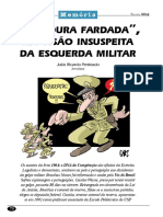 Ditadura Fardada Na Visão Insuspeita Da Esquerda PDF