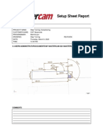 Lathe Default MM