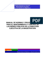 Manual de Bienes 2021 PDF