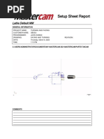 Lathe Default MM 2