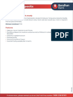 Recurring Deposits PDF