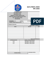 Database Sekolah Futsal DKI