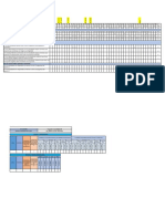 Matriz socioemocional