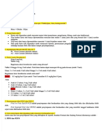 PDF Materi Ujian SKB PDF