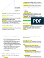 Reviewer in Mil Real PDF