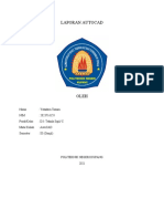 Laporan Cad-1