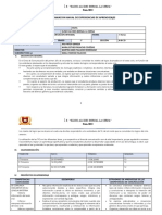 07 Pregunta de Psicología y Desarrollo Humano