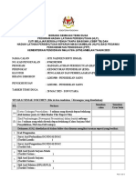 Senarai Semak Temu Duga