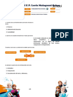 Fundamentos Interfaz de Excel