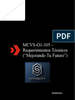 MCVS-O1-105 (Formulario 105) - Mejorando Tu Futuro.docx