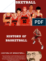 Basketball - Dinglasa - Bsce2f PDF