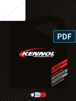 Kennol Catalogue PDF