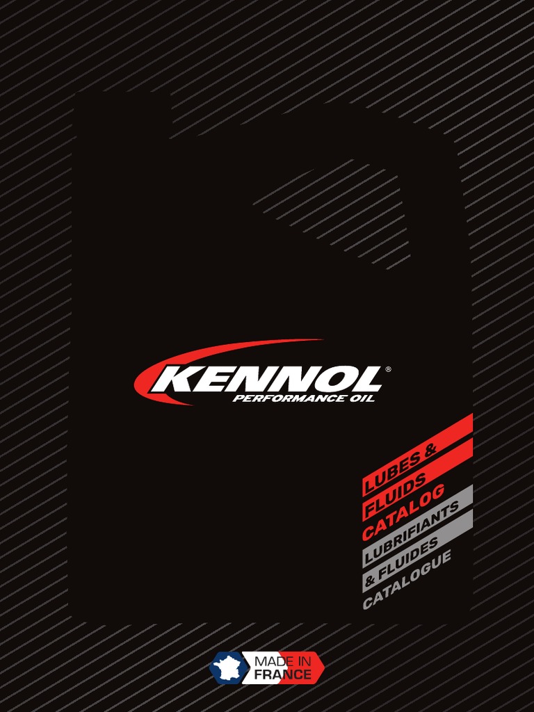 KENNOL : Innovation Écologique et Durable | PDF | Moteur diesel ...
