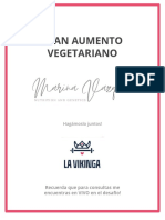 Vikinga - Plan Aumento VEG 2022 PDF