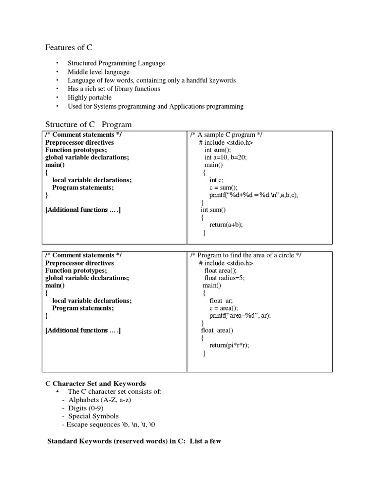 Datatypes PDF Data Type Computer Program