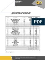 Stationary Invoice BISP 01 PDF