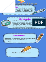 CLAROLINE Inforgrafia