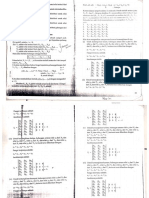 Catatan Statmat 2 PDF