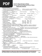 12th STD Bio-Botany EM Book Back Answers