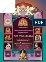 Telugu Panchangam 2023 2024 Shobhana Nama Samvatsara