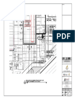 PW-01-100 1 Ground Floor Containment Layout-Pw-01-1001-B PDF