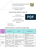 Modern Purple Green Package Comparison Chart Graph PDF