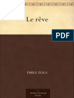 Le Rêve - Emile ZOLA