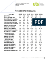 BASICO MASCULINO Y DESARROLLO DE PATRONAJE Digitalizado