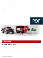 GPRP Pro Setup and Tuning Guide PDF