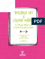 4.del Pozo - Aprender Hoy y Liderar Mañana. Cap 1