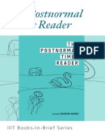 BiB The Postnormal Times Reader Combined PDF