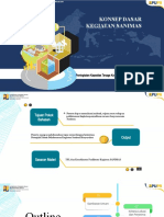 Materi Konsep Dasar Sanimas