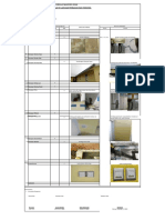 Checklist - Bangunan TPA BU 3