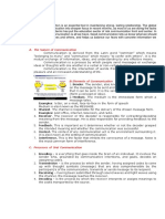 Reviewer in Purposive Communication PDF