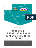 Modul Pemugaran Emosi 3.0 Lengkap