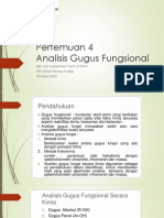 Analisis Gugus Fungsional (Pak Luki) PDF