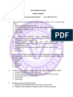 Paket Soal 26 PDF