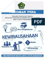 Modul P5RA Selesai PDF