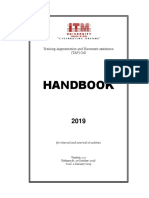 Handbook