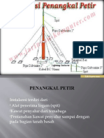 Penangkal Petir