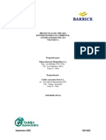 PROYECTO ALTO CHICAMA ESTUDIO DE IMPACTO AMBIENTAL GENERALIDADES DEL EIA VOLUMEN A. Preparado para - PDF