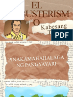 Kabanata 4: Kabesang Tales