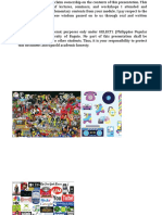 Midterm Topics PDF