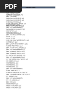 LBTR Bus 2022 07 July - 202207140850557991 | PDF | Business ...